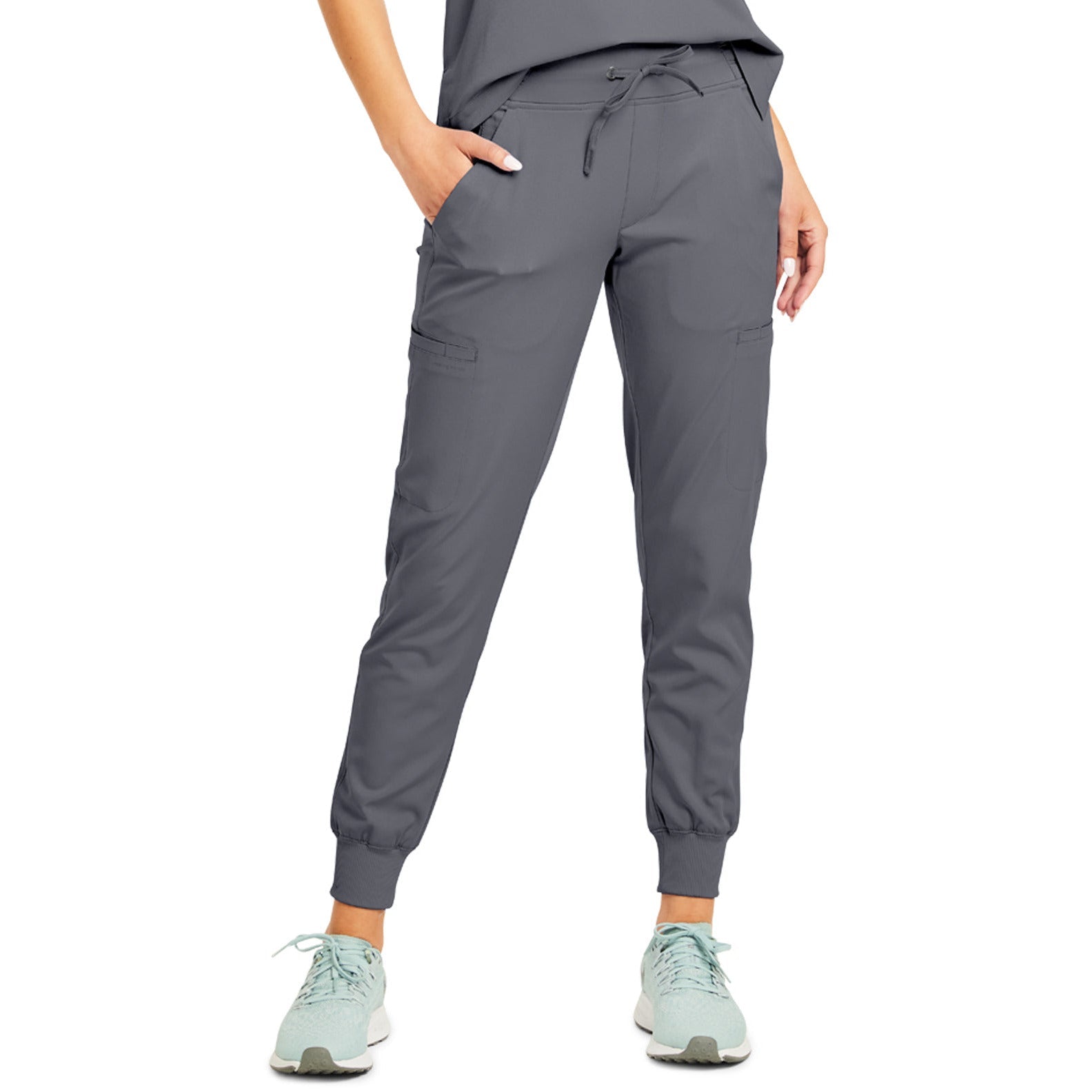 Healing Hands Women's 6-Pocket Rhea Jogger Pant