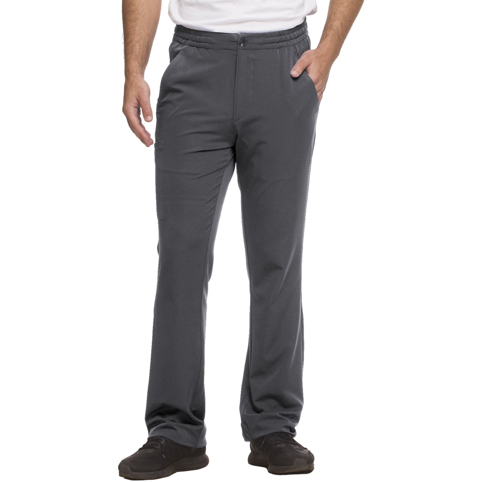Healing Hands Men's 6-Pocket Ryan Moisture Wicking Pant